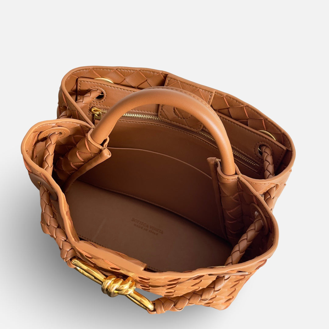 Bottega Veneta - Bolsa Andiamo