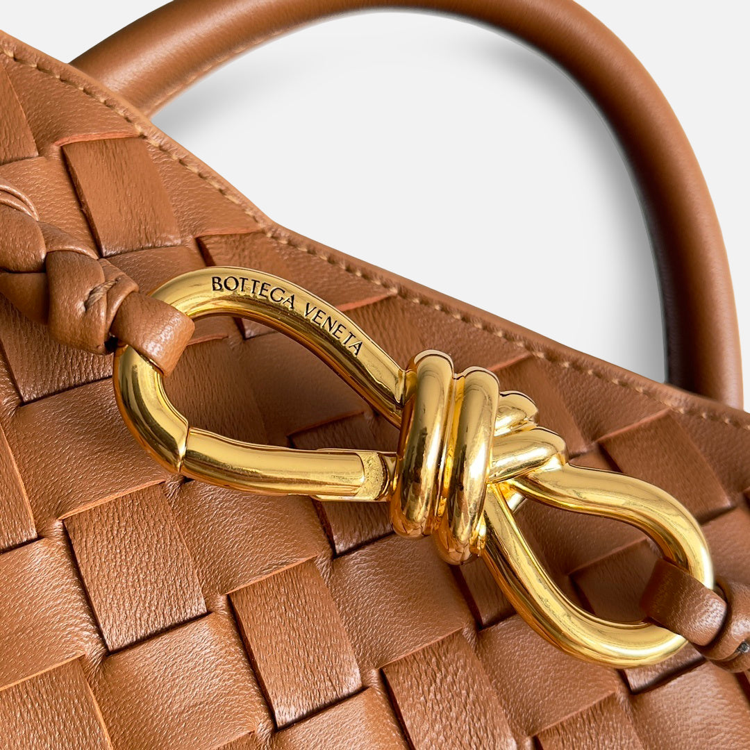 Bottega Veneta - Bolsa Andiamo