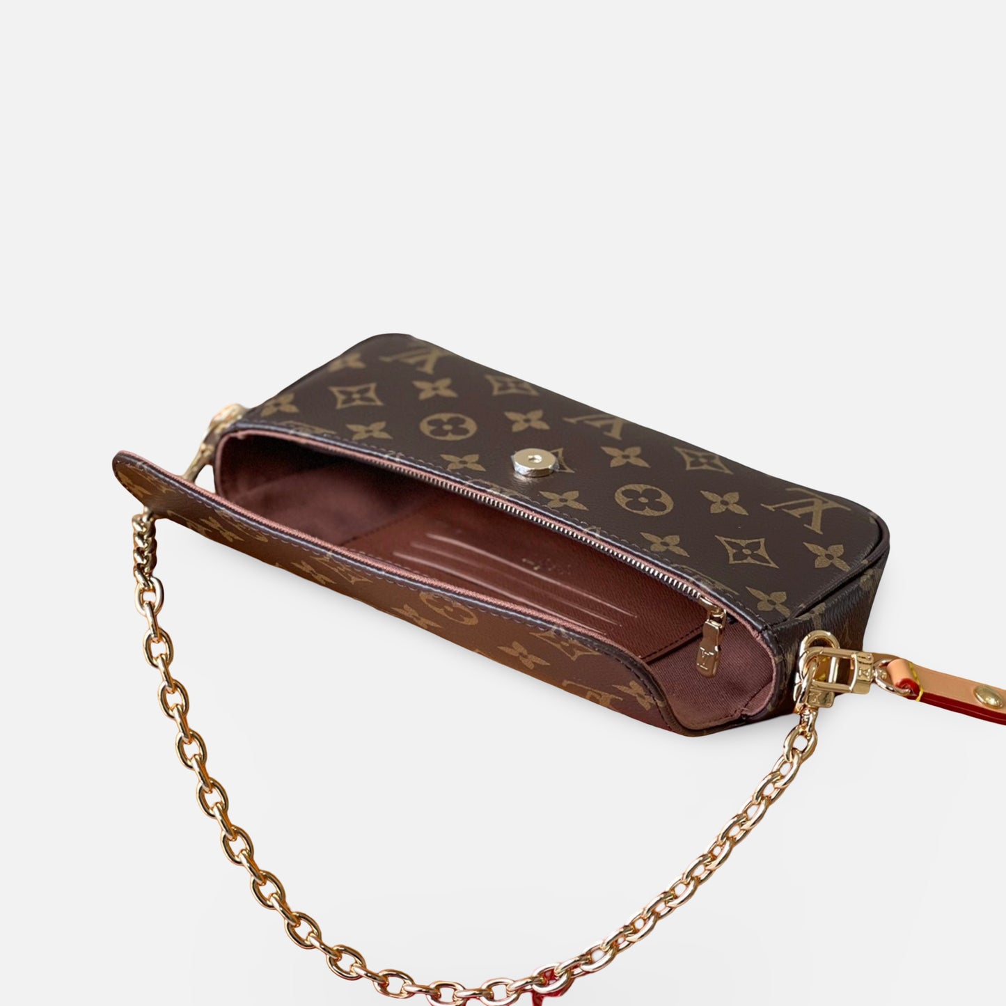 Bolsa Tiracolo Louis Vuitton