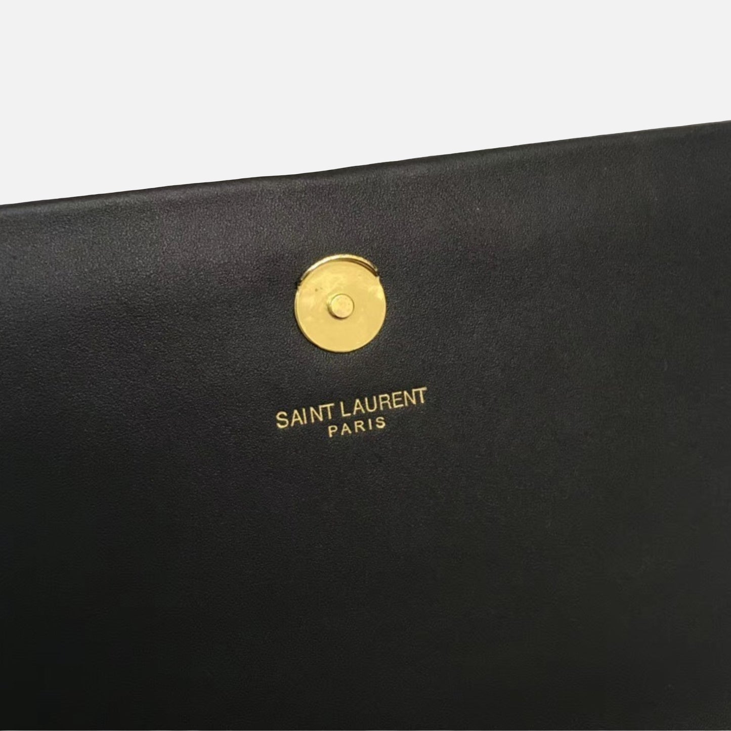 Bolsa Saint Laurent Kate Tassel