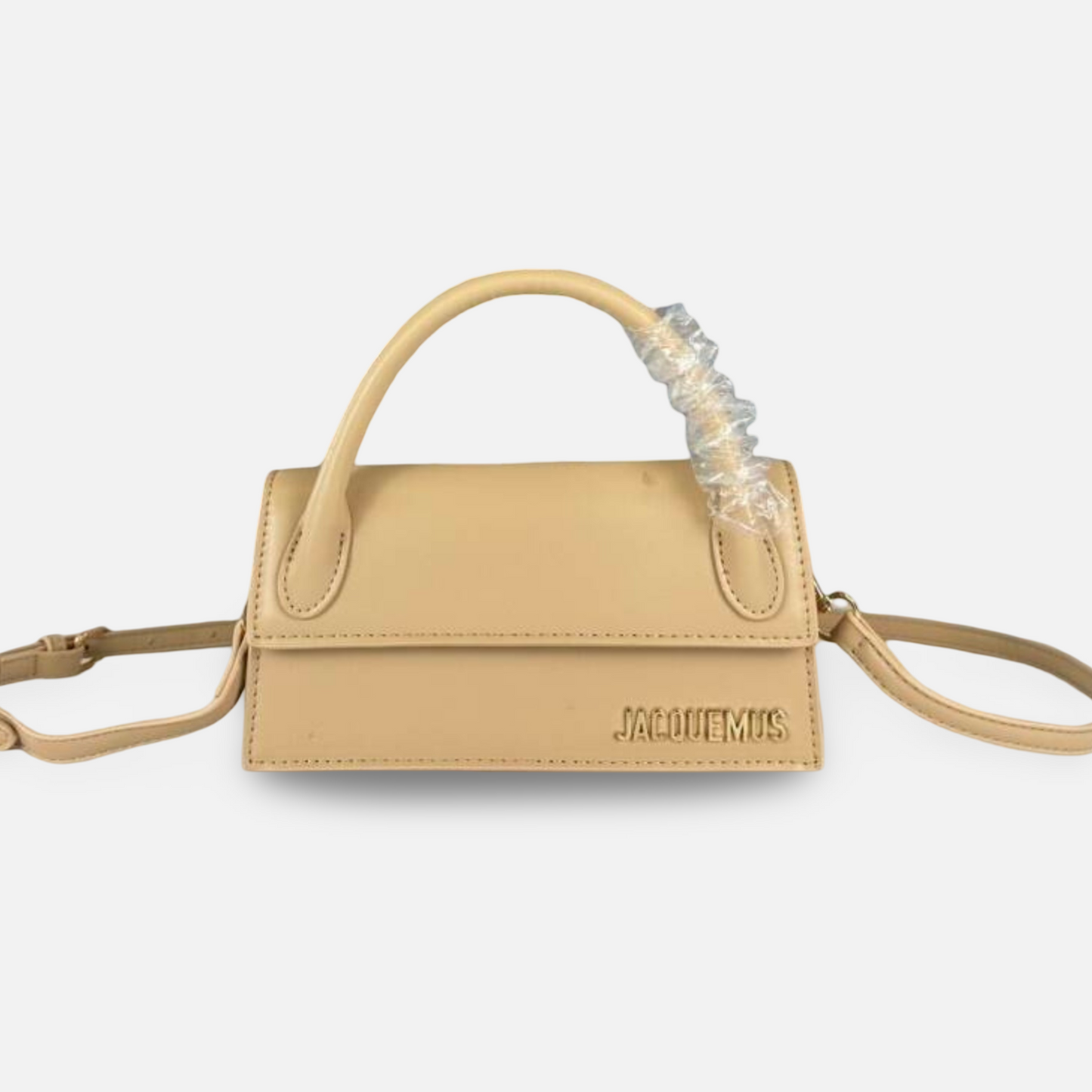 Bolsa Jacquemus Le Chiquito Long
