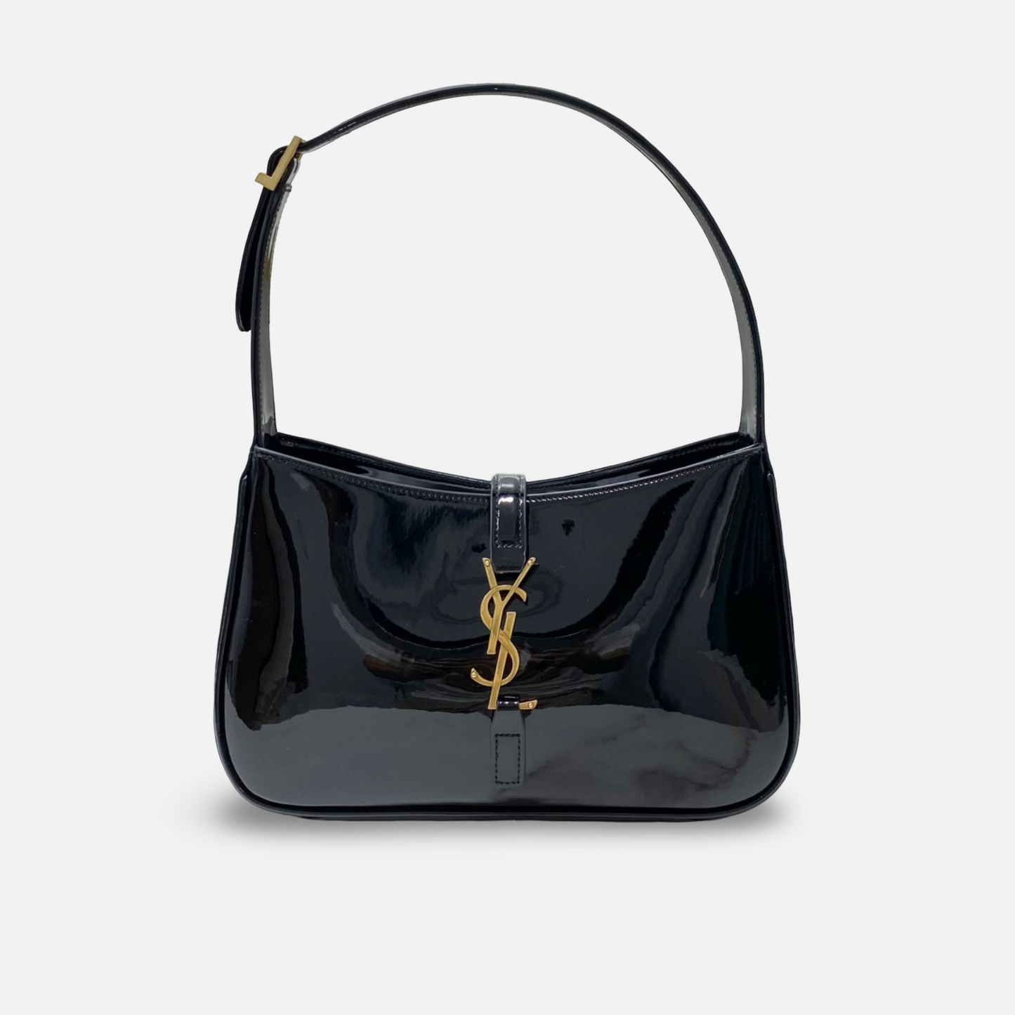 Bolsa Le 5 à 7 Saint Laurent Mini