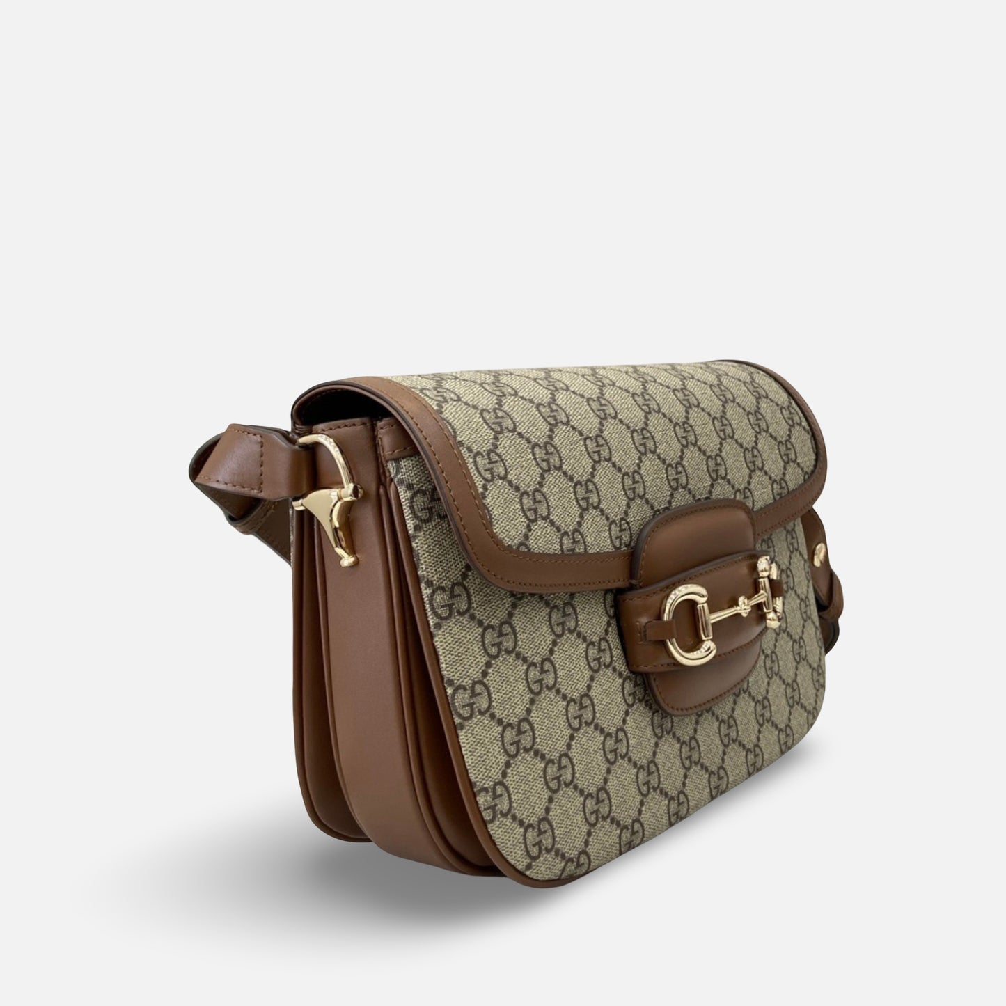 Gucci - Bolsa Horsebit 1955