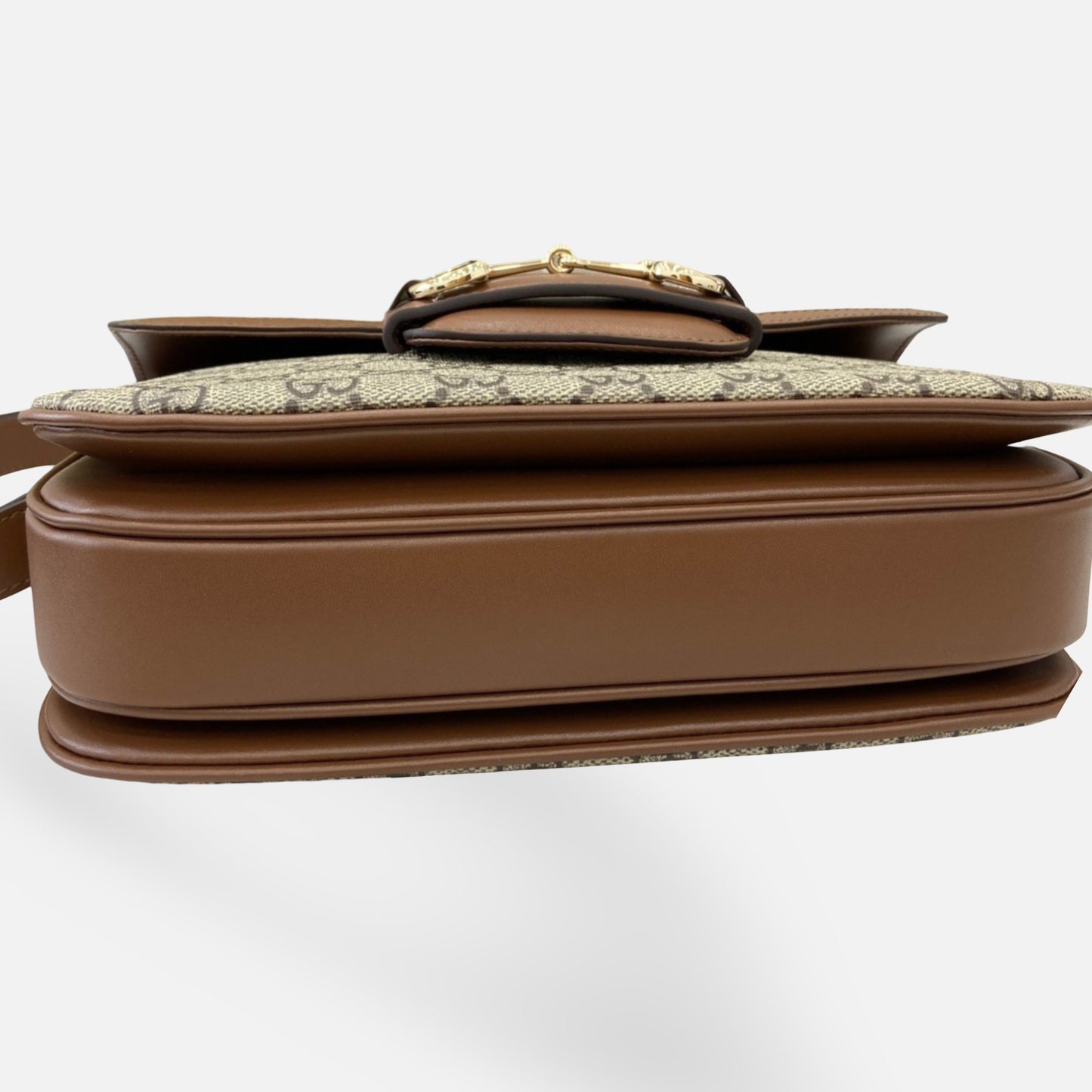 Gucci - Bolsa Horsebit 1955
