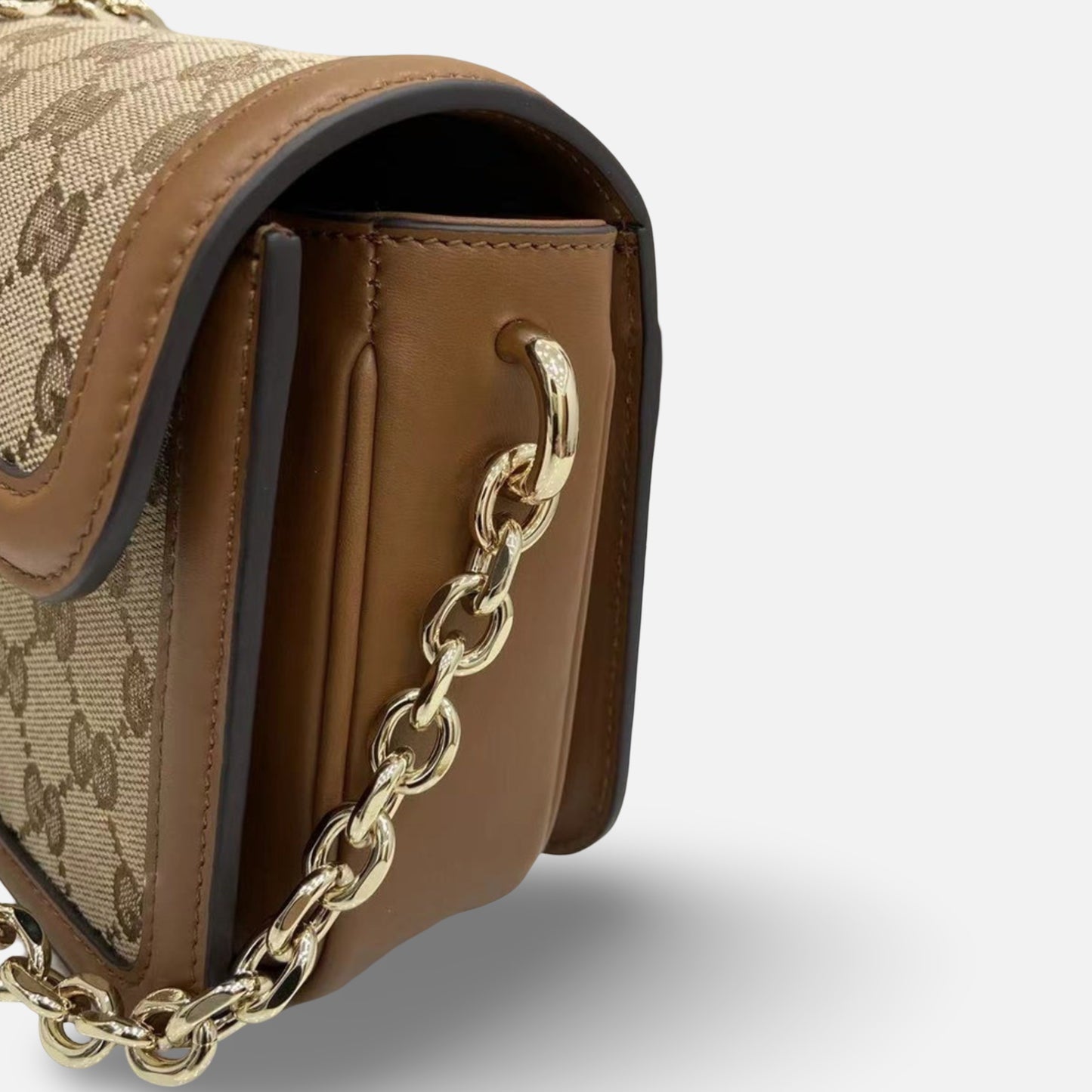 Gucci - Bolsa Tiracolo GG Marmont