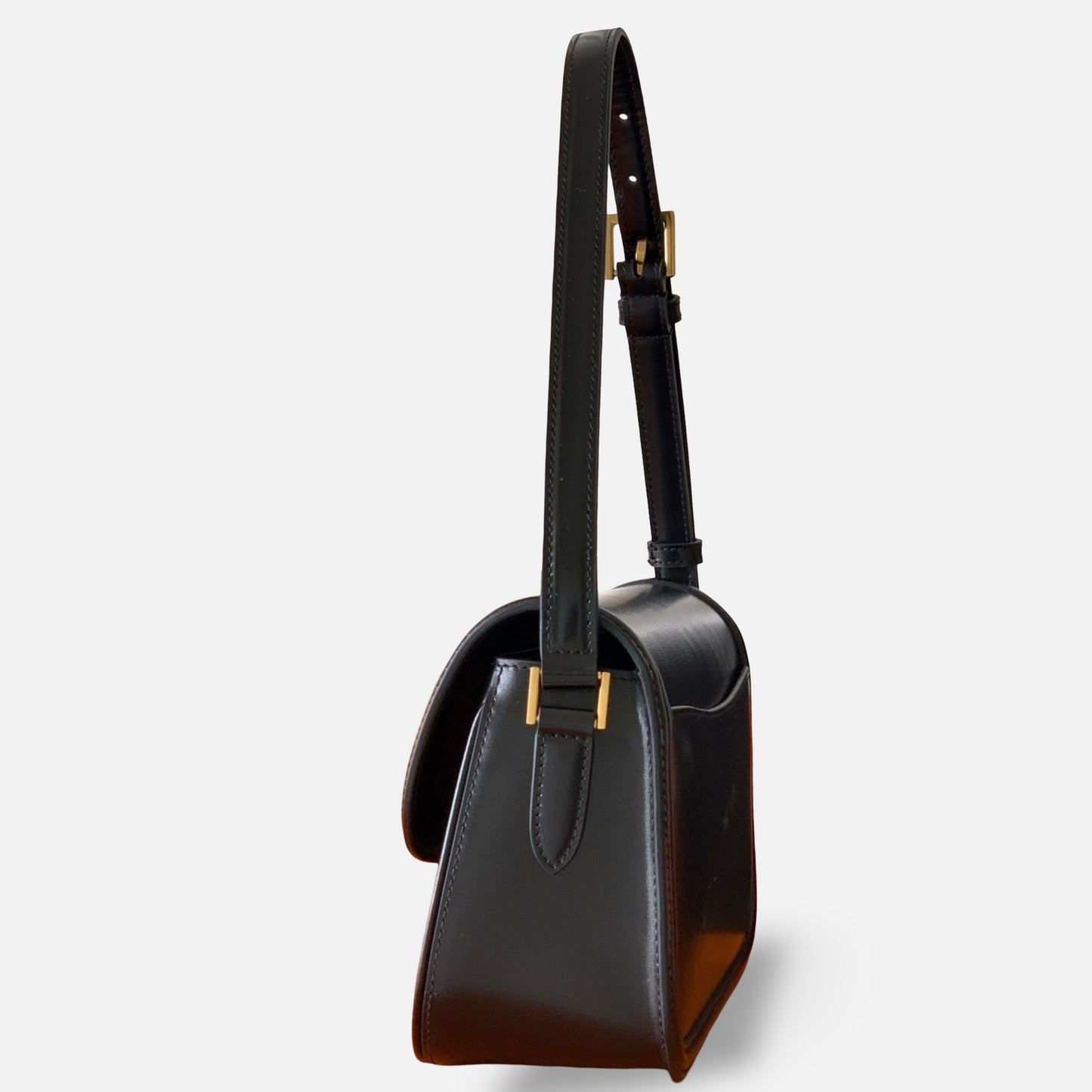 Saint Laurent - Bolsa Solferino Mini