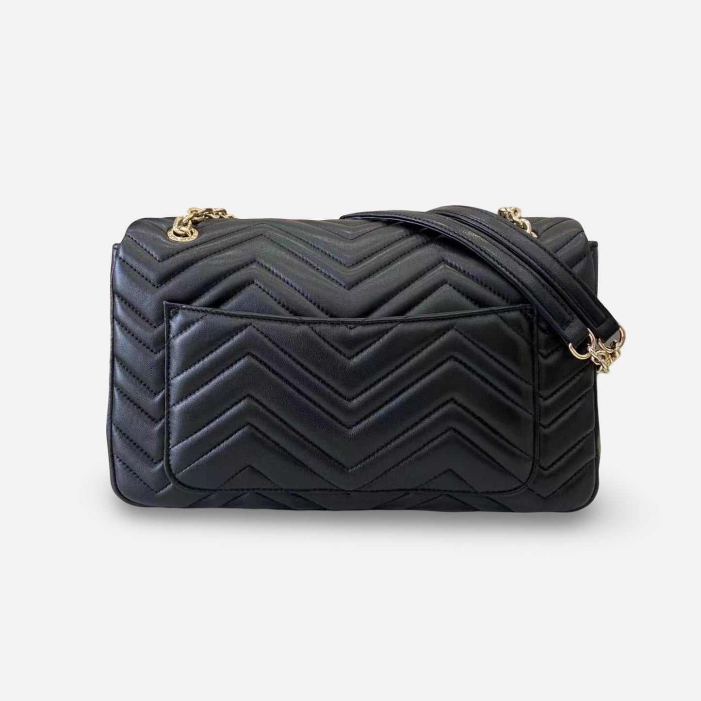 Gucci - GG Marmont Medium Bag