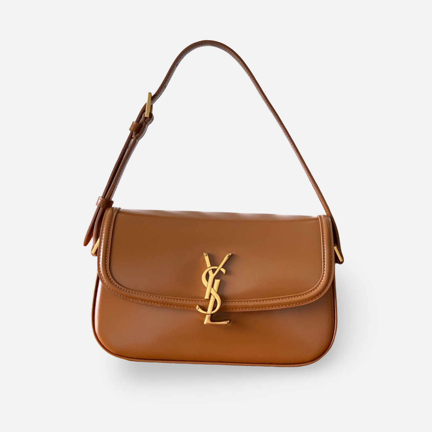 Saint Laurent - Bolsa Solferino Mini
