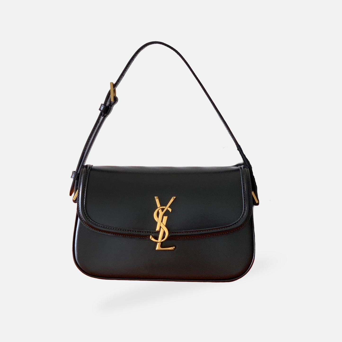 Saint Laurent - Bolsa Solferino Mini