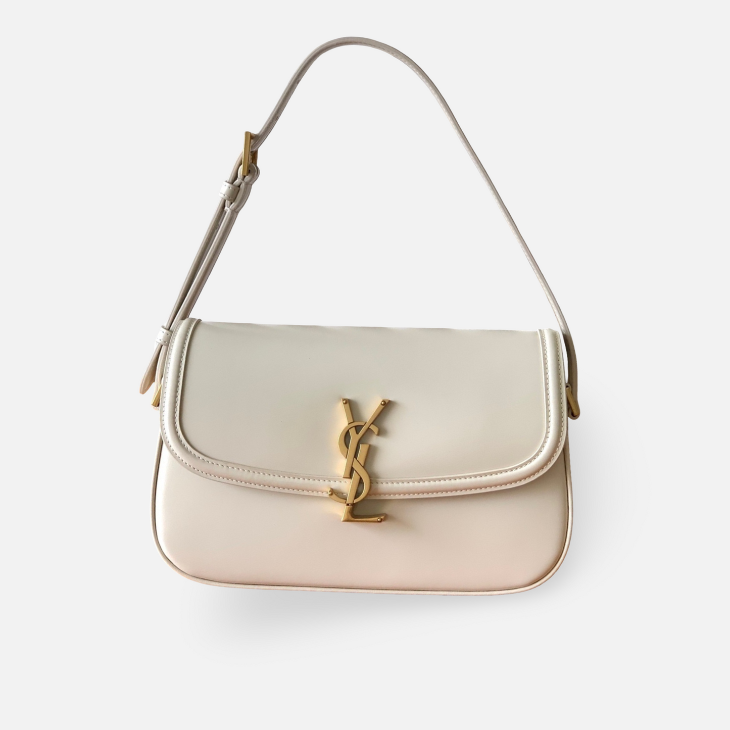 Saint Laurent - Bolsa Solferino Mini