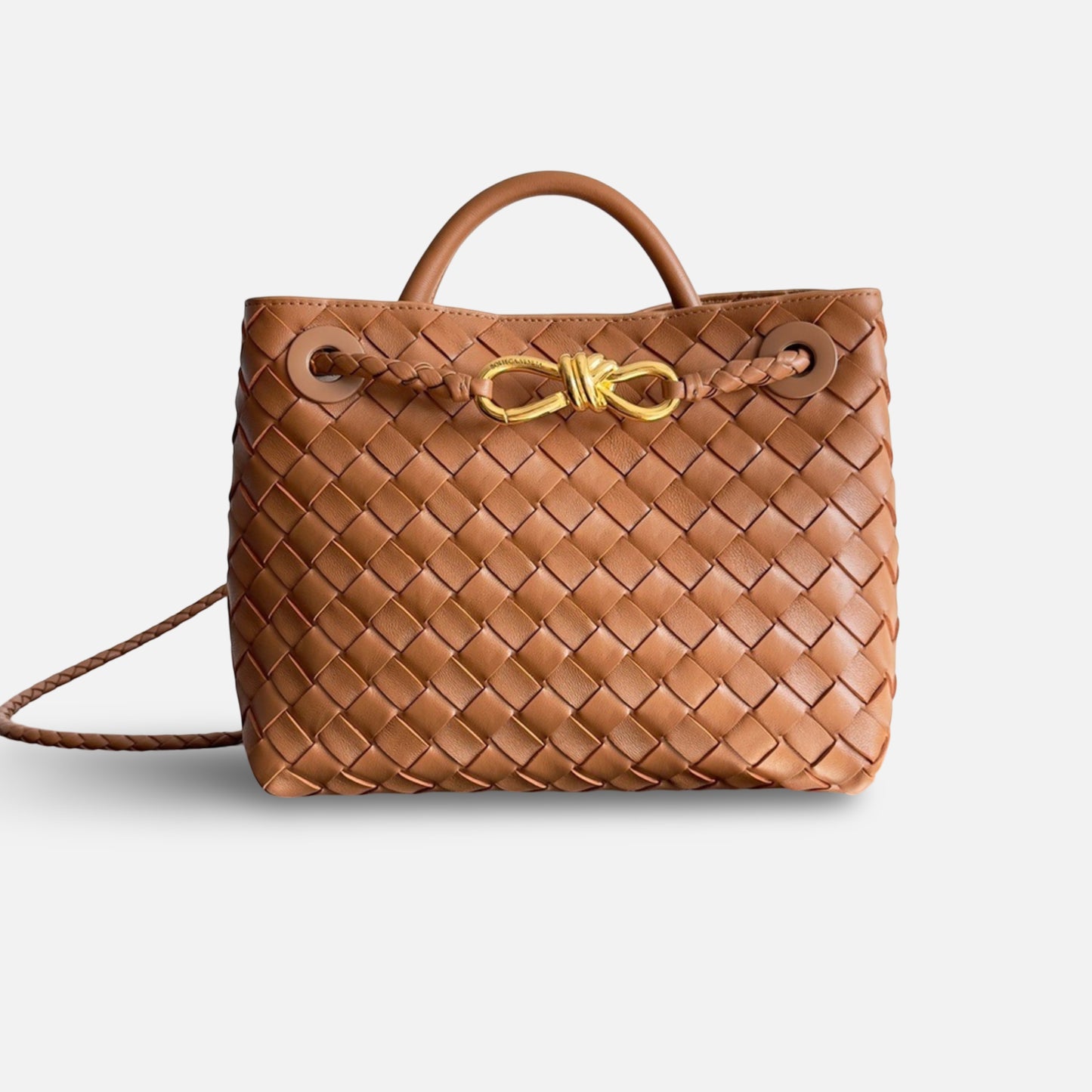 Bottega Veneta - Bolsa Andiamo