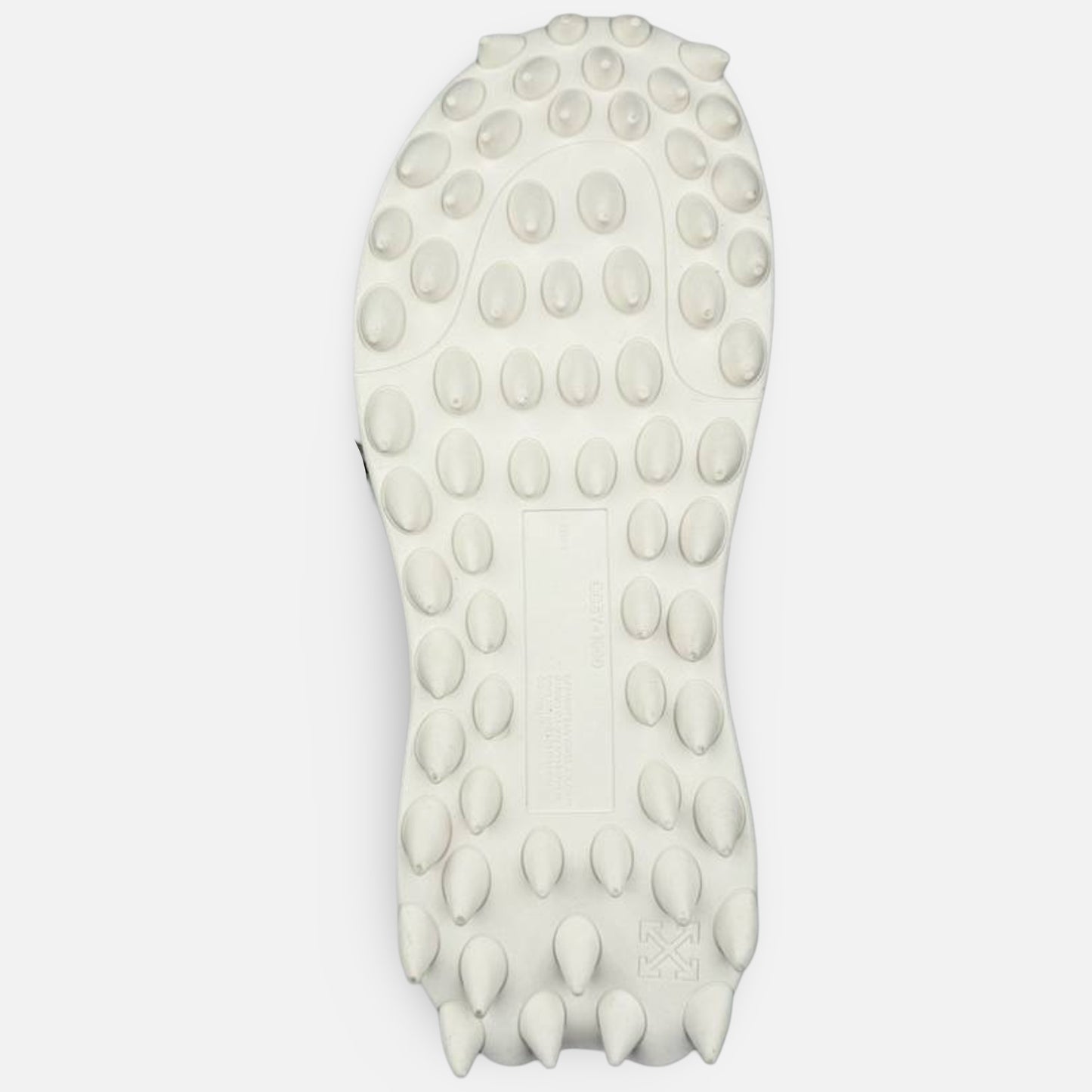 Tênis OFF WHITE Odsy