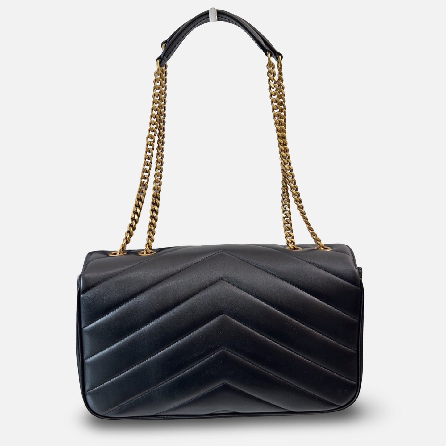 YSL - Bolsa Saint Laurent LouLou