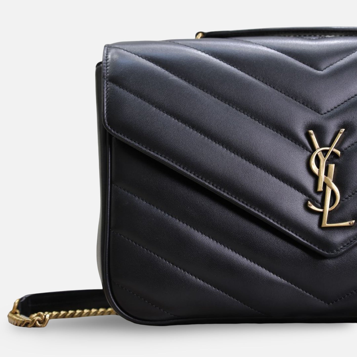 YSL - Bolsa Saint Laurent LouLou
