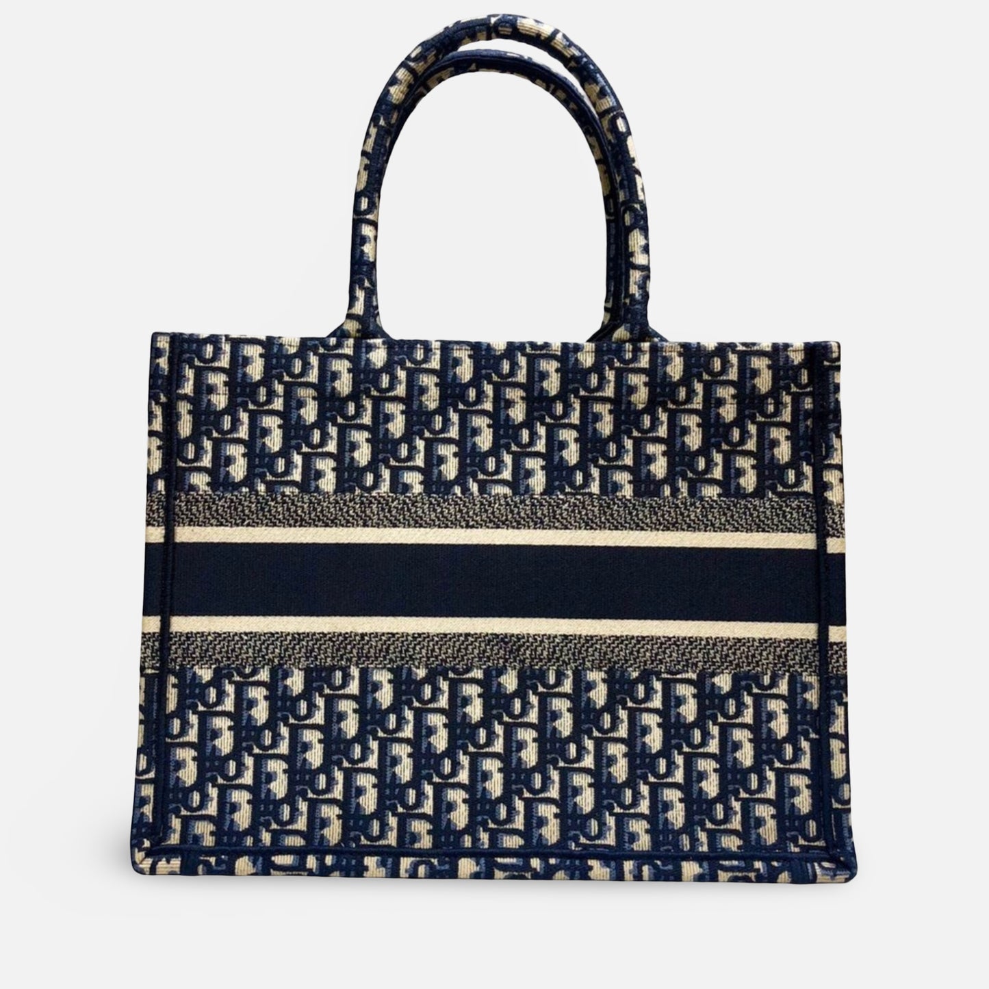 Dior - Book Tote Médium Bag