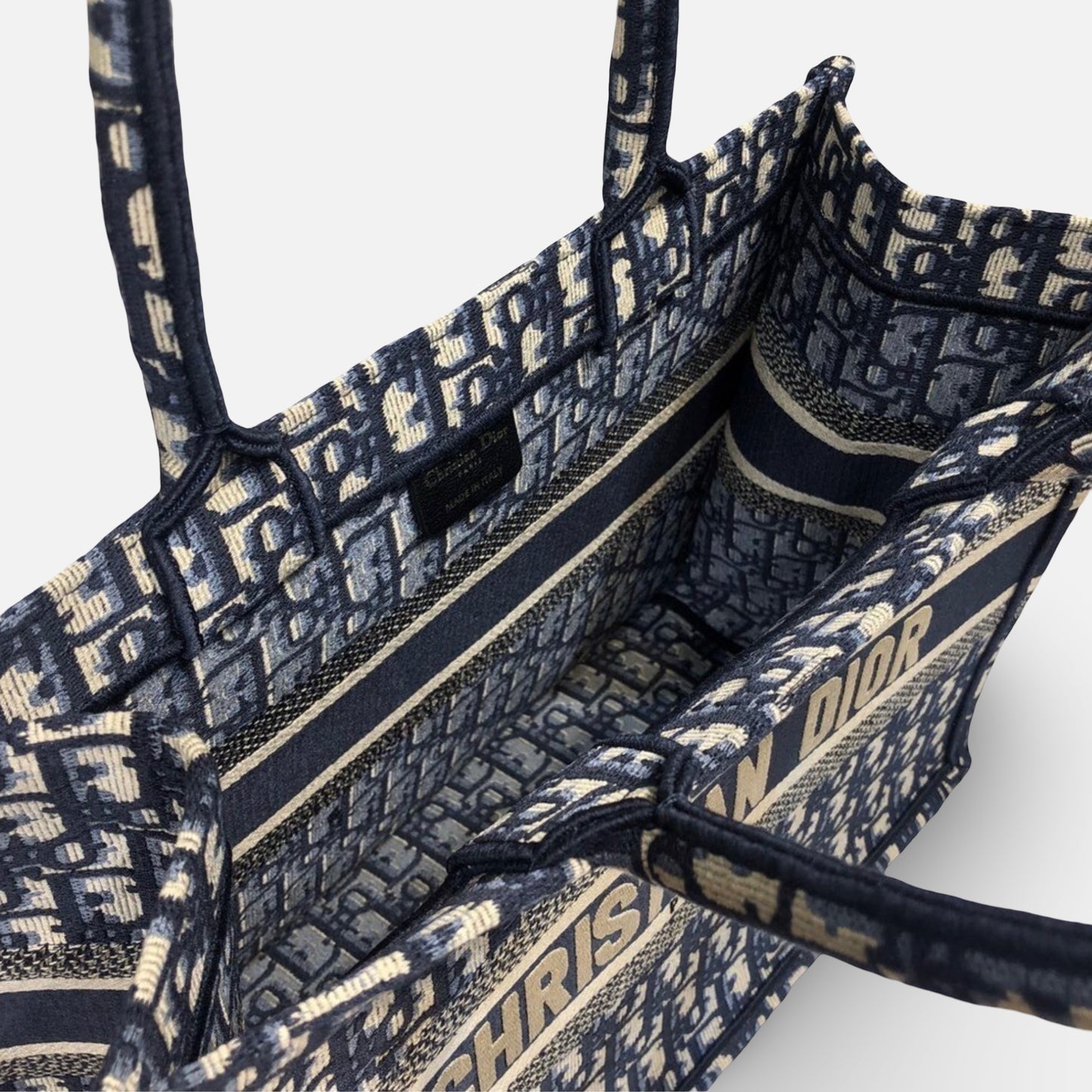 Dior - Book Tote Médium Bag