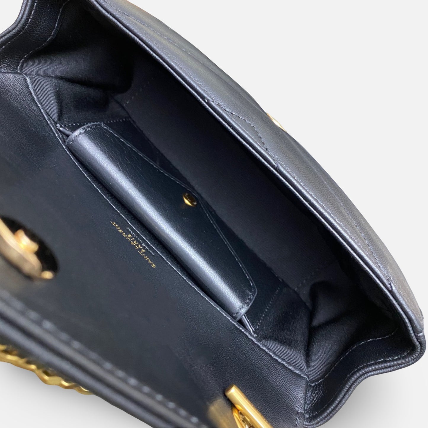 YSL - Bolsa Saint Laurent LouLou