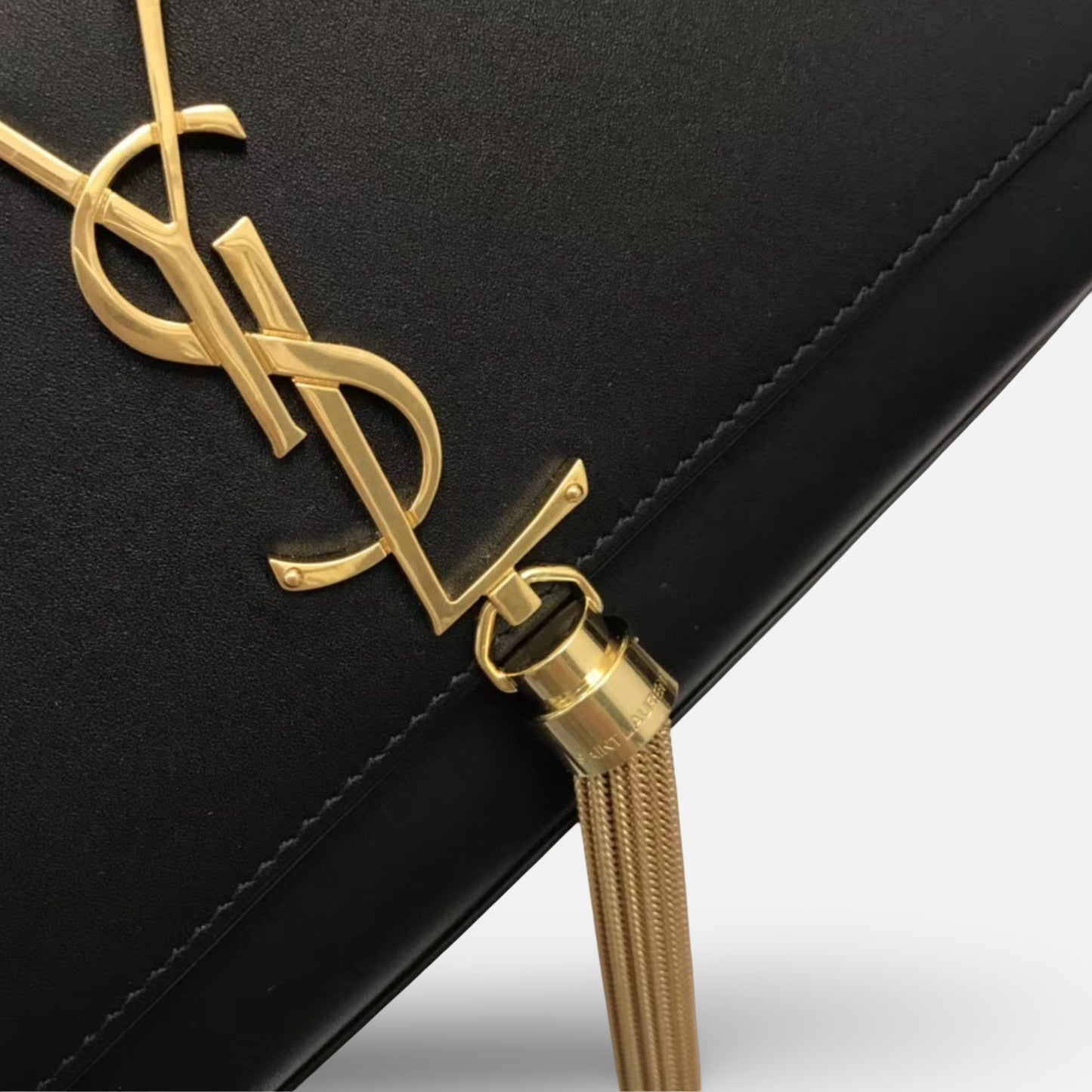 Bolsa Saint Laurent Kate Tassel