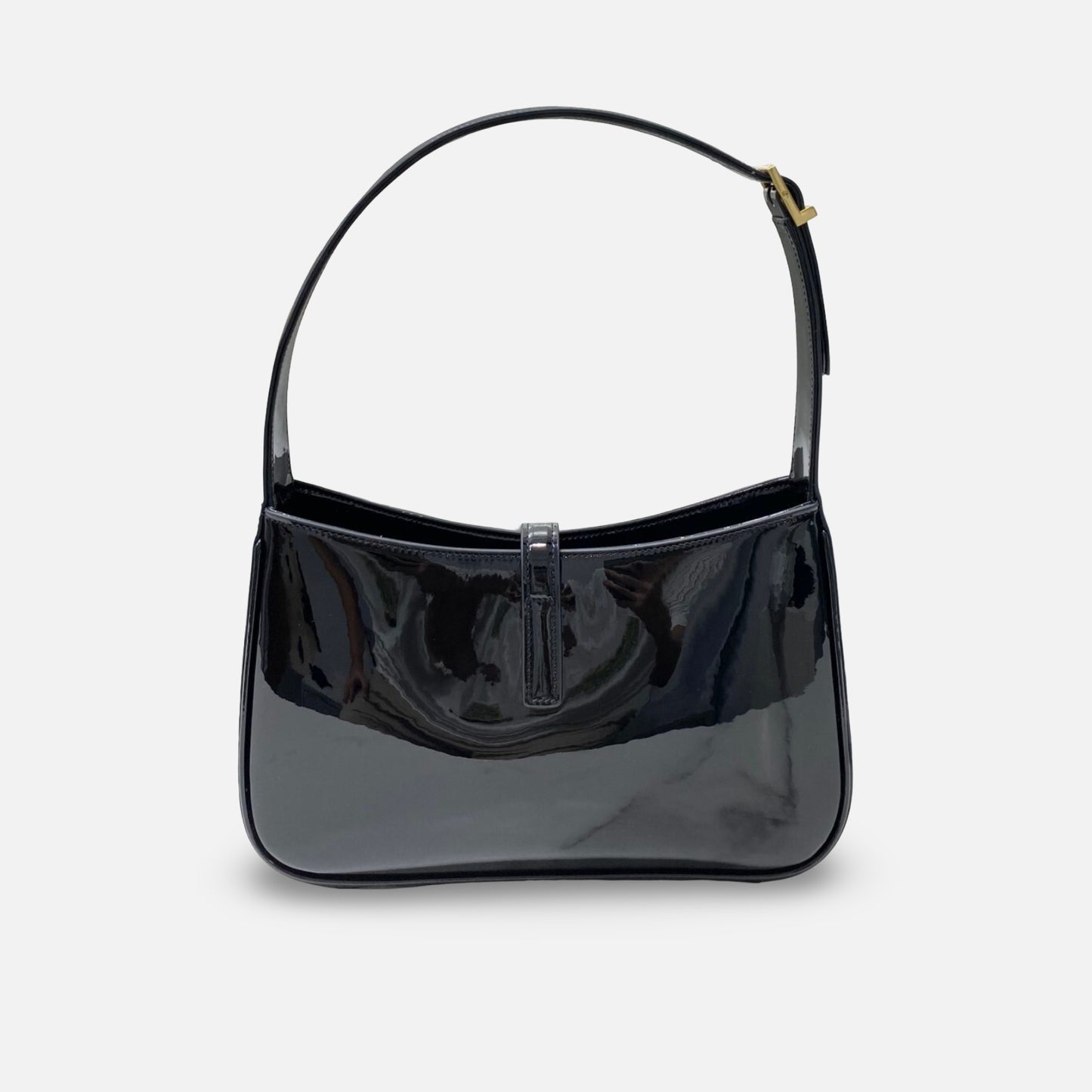 Bolsa Le 5 à 7 Saint Laurent Mini