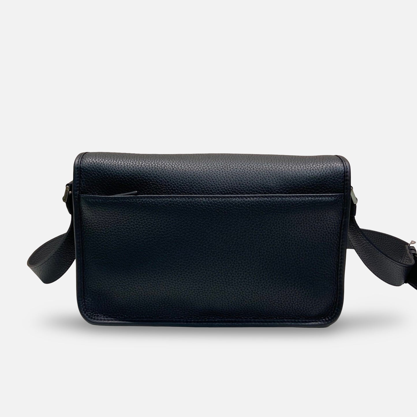 Prada - Bolsa Couro Clássica