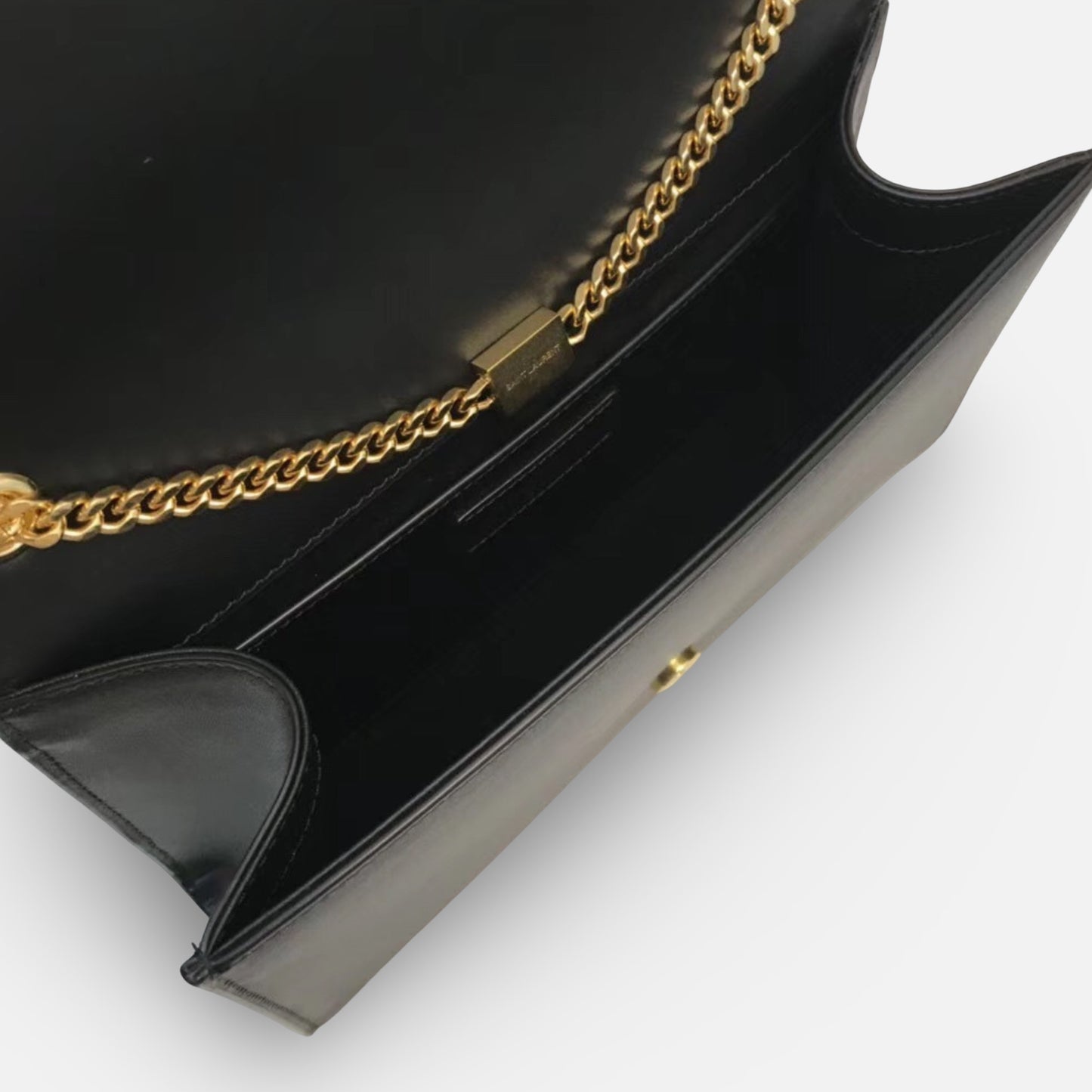 Bolsa Saint Laurent Kate Tassel