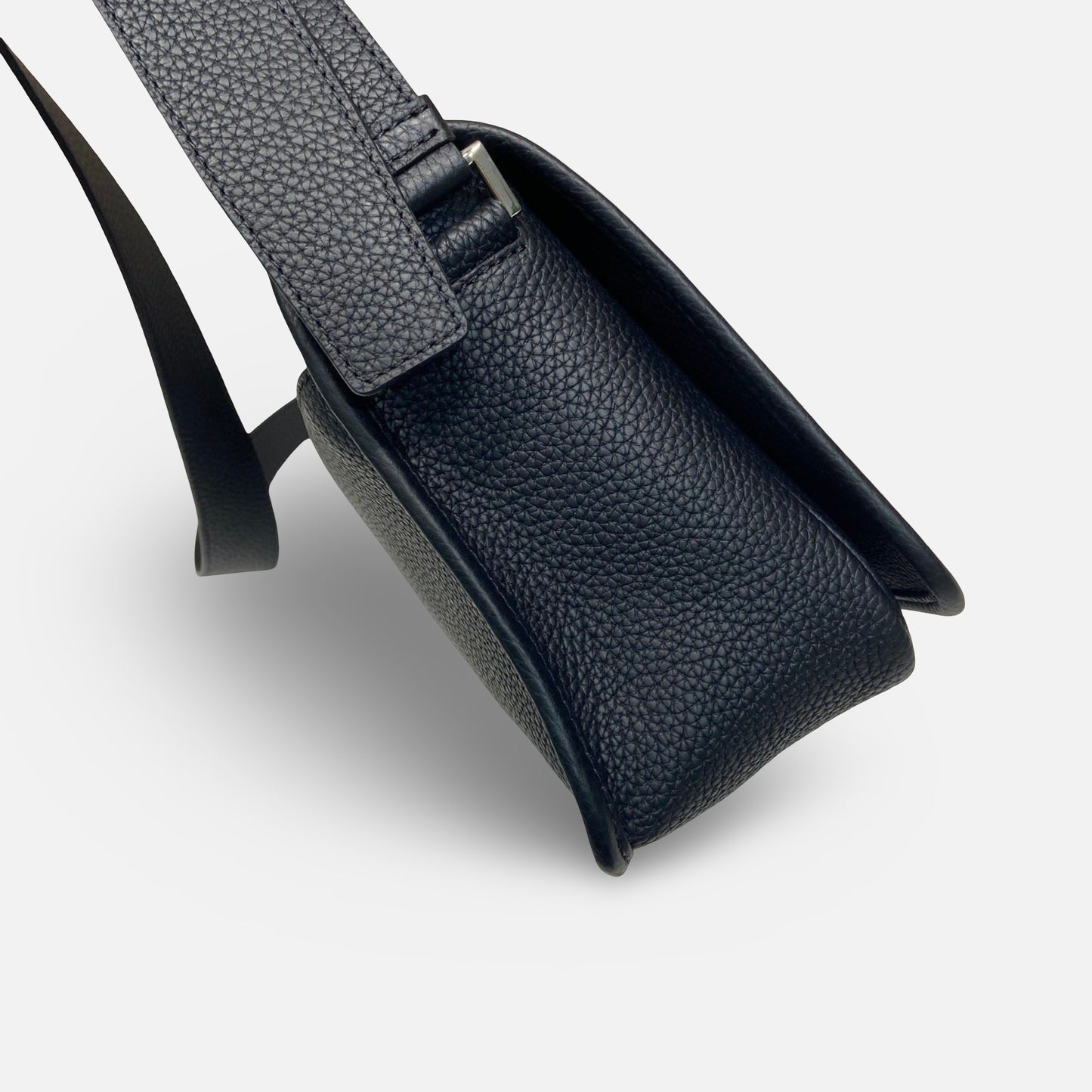 Prada - Bolsa Couro Clássica