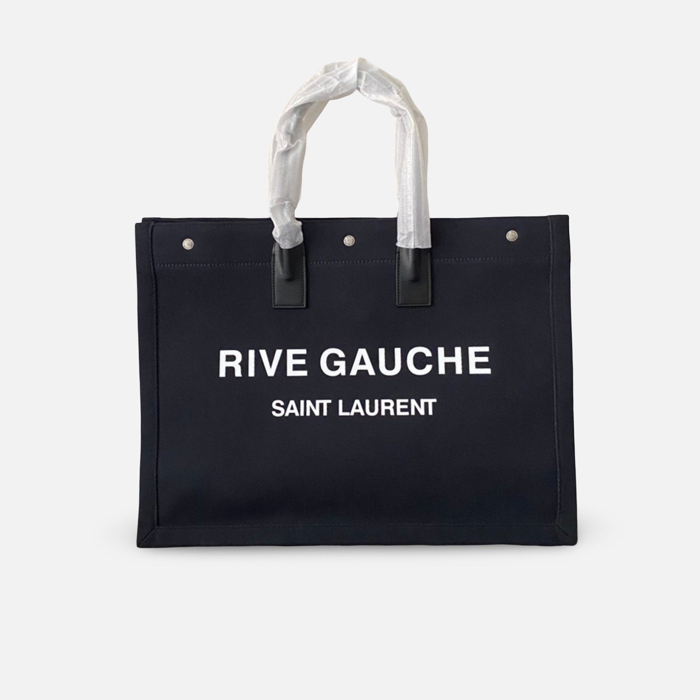 Saint Laurent Rive Gauche Tote