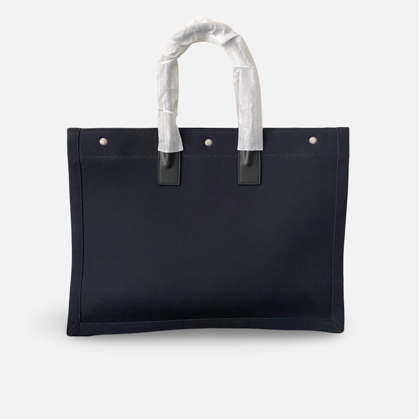 Saint Laurent Rive Gauche Tote