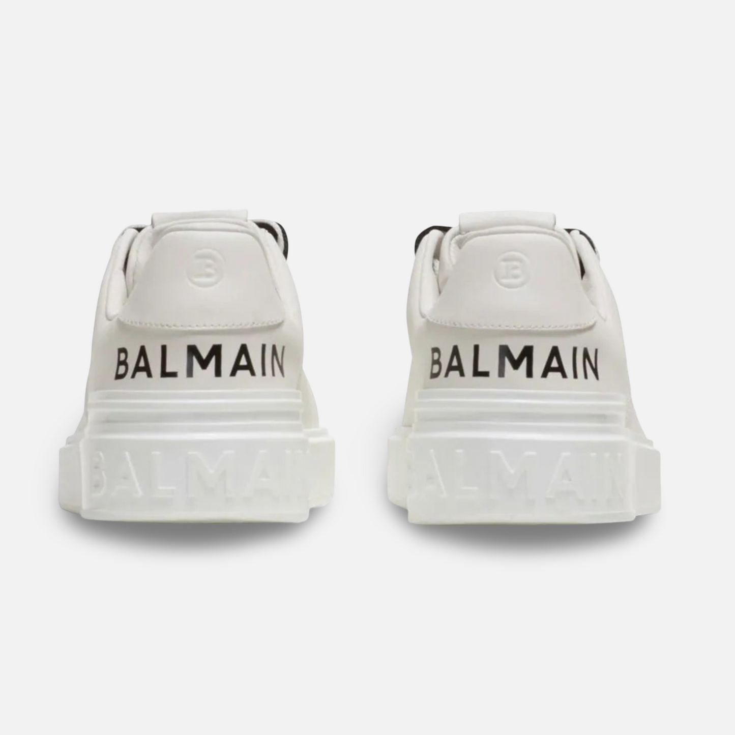 Tênis B-Court Balmain