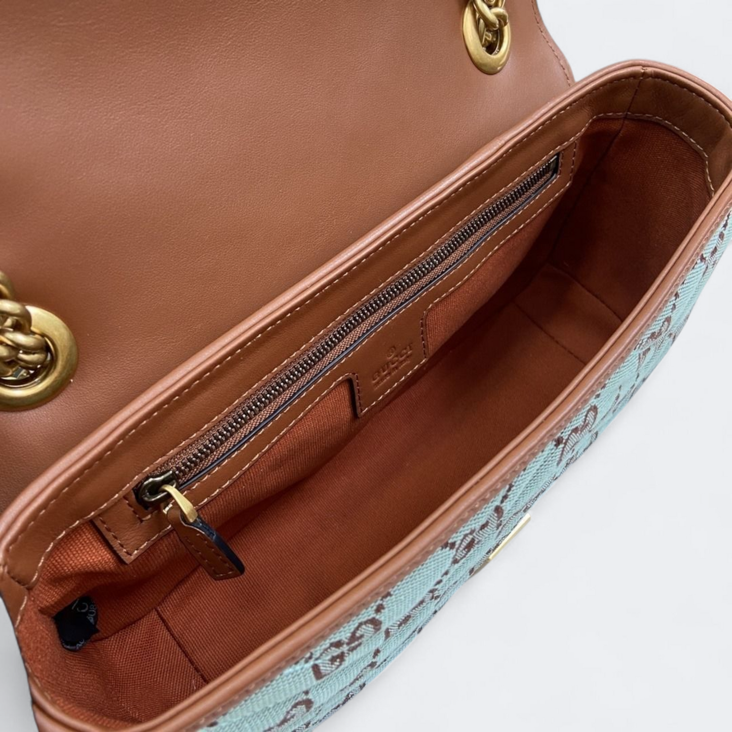 Gucci - Bolsa Tiracolo GG Marmont