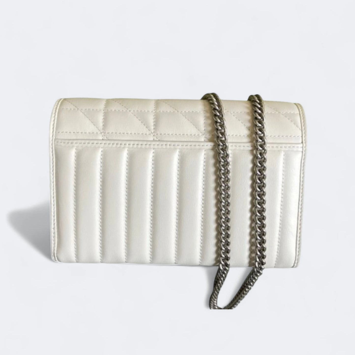 Gucci - Bolsa GG Marmont Mini
