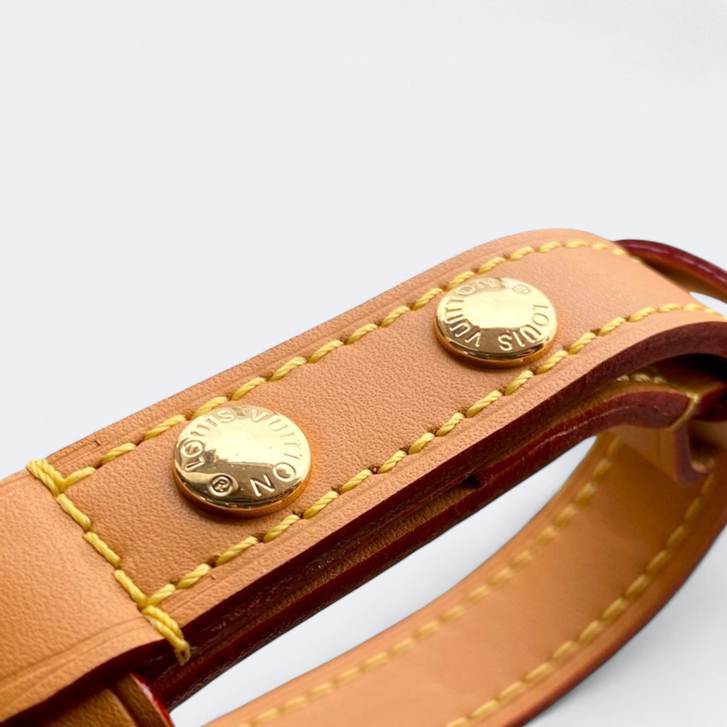 Bolsa Louis Vuitton Odeon Monogram