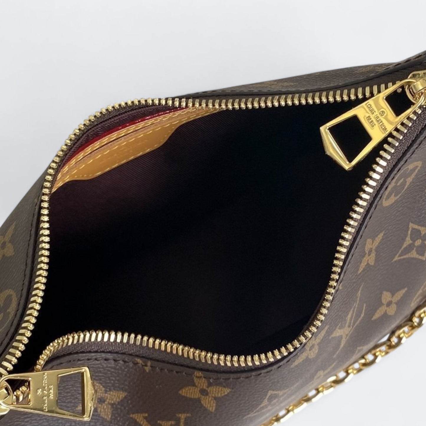 Bolsa Louis Vuitton Odeon Monogram