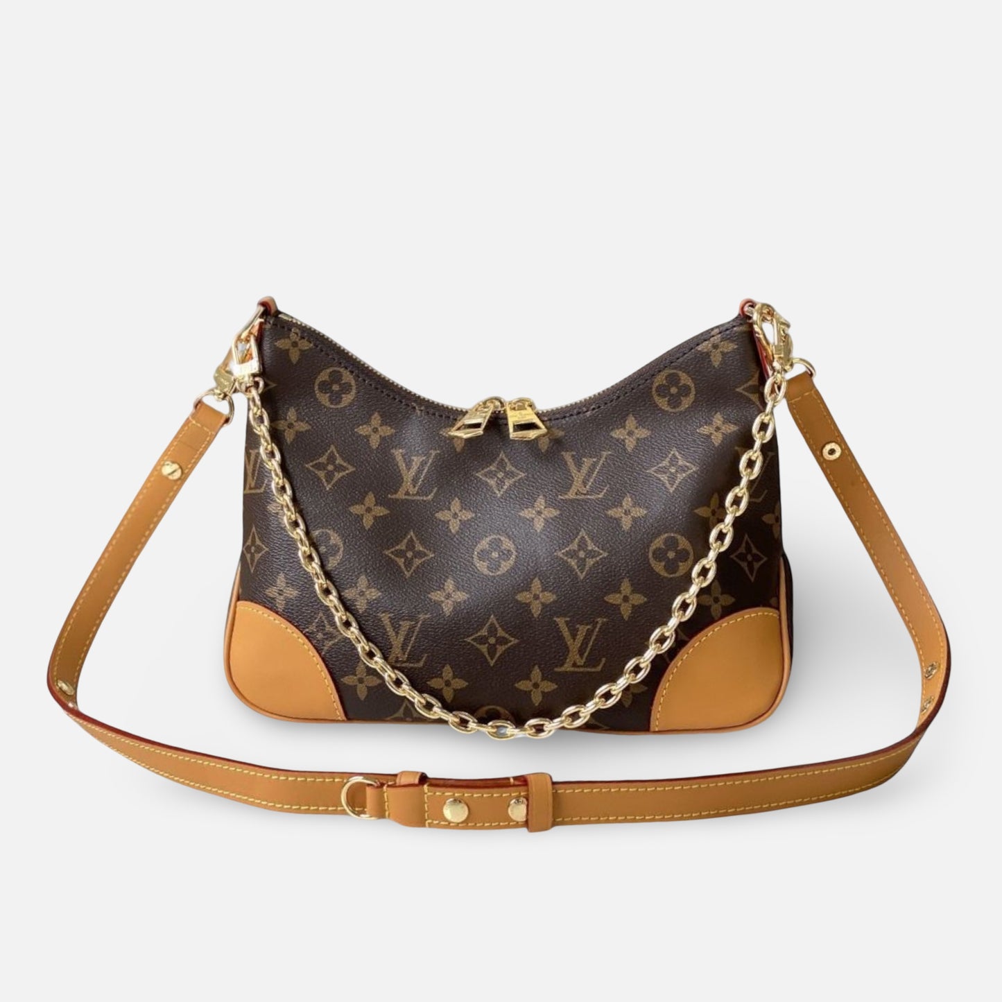 Bolsa Louis Vuitton Odeon Monogram
