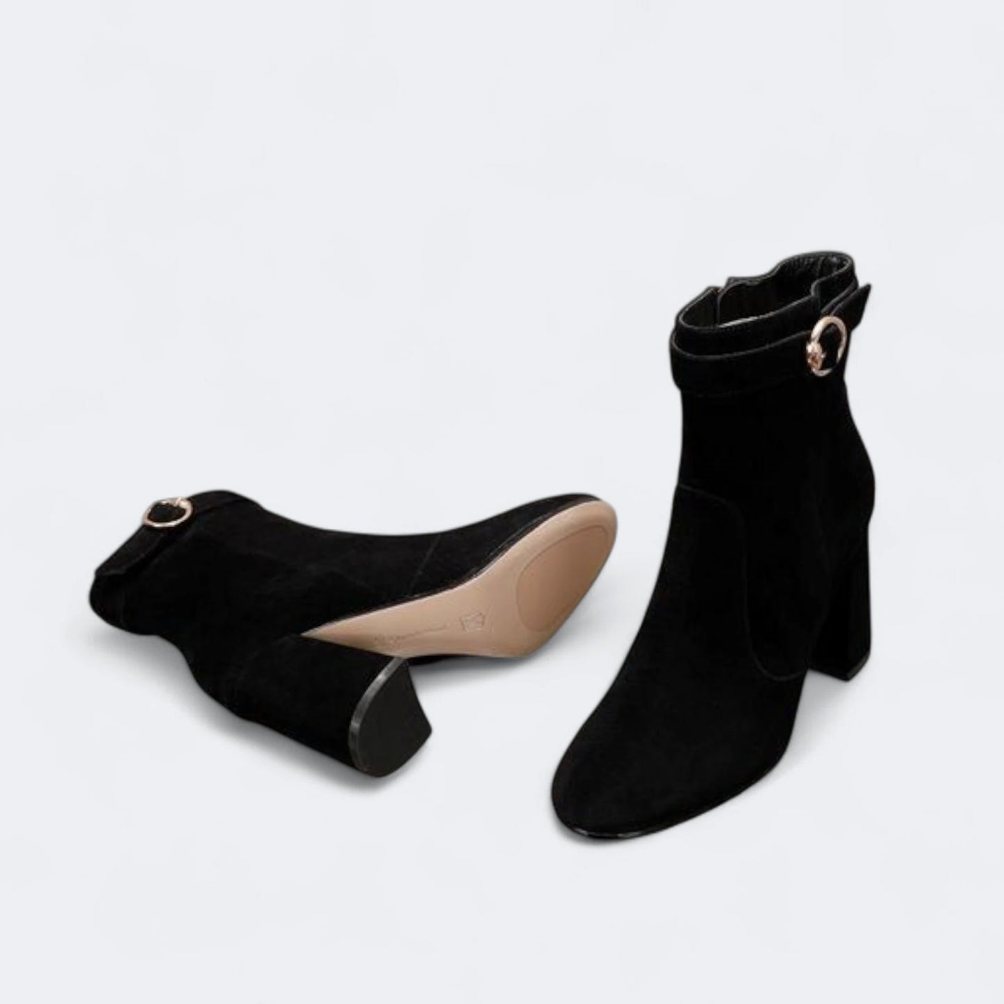 Bota Gianvito Rossi Cano Curto