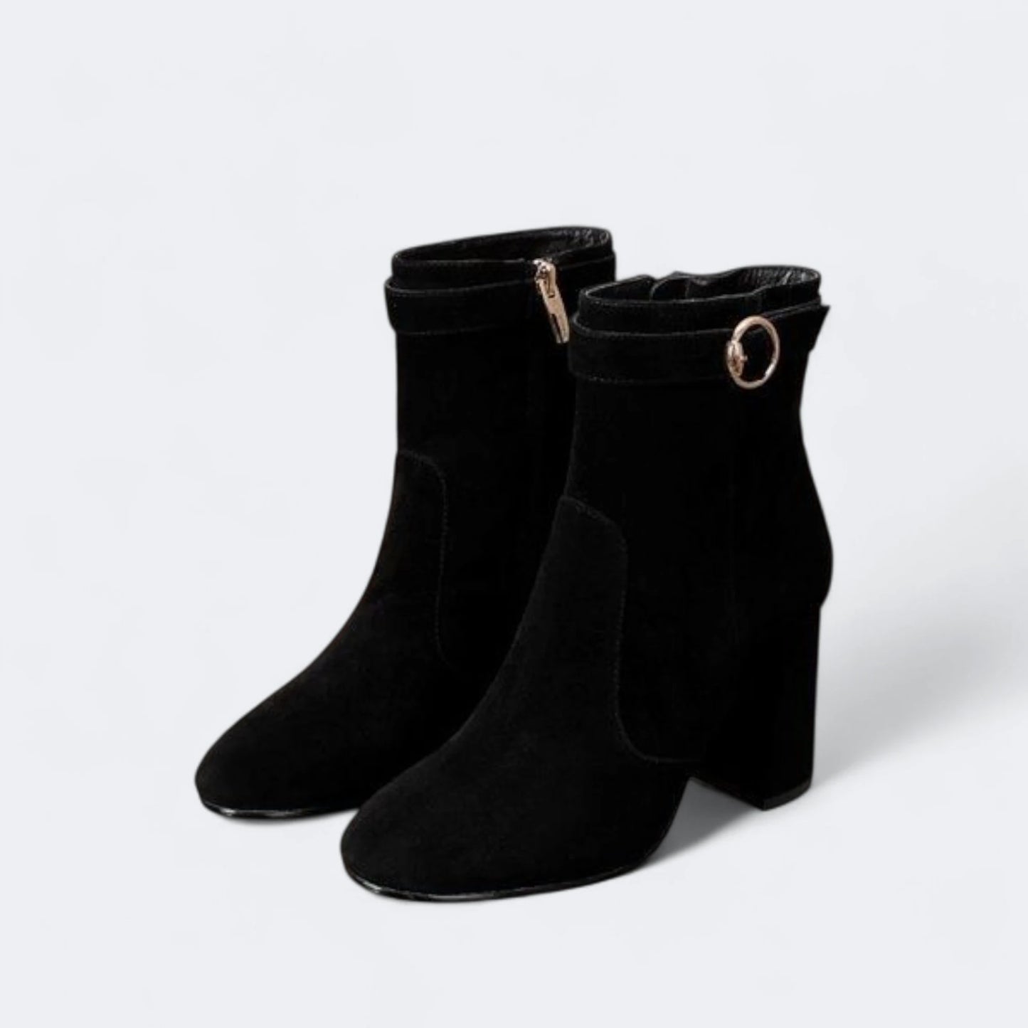Bota Gianvito Rossi Cano Curto