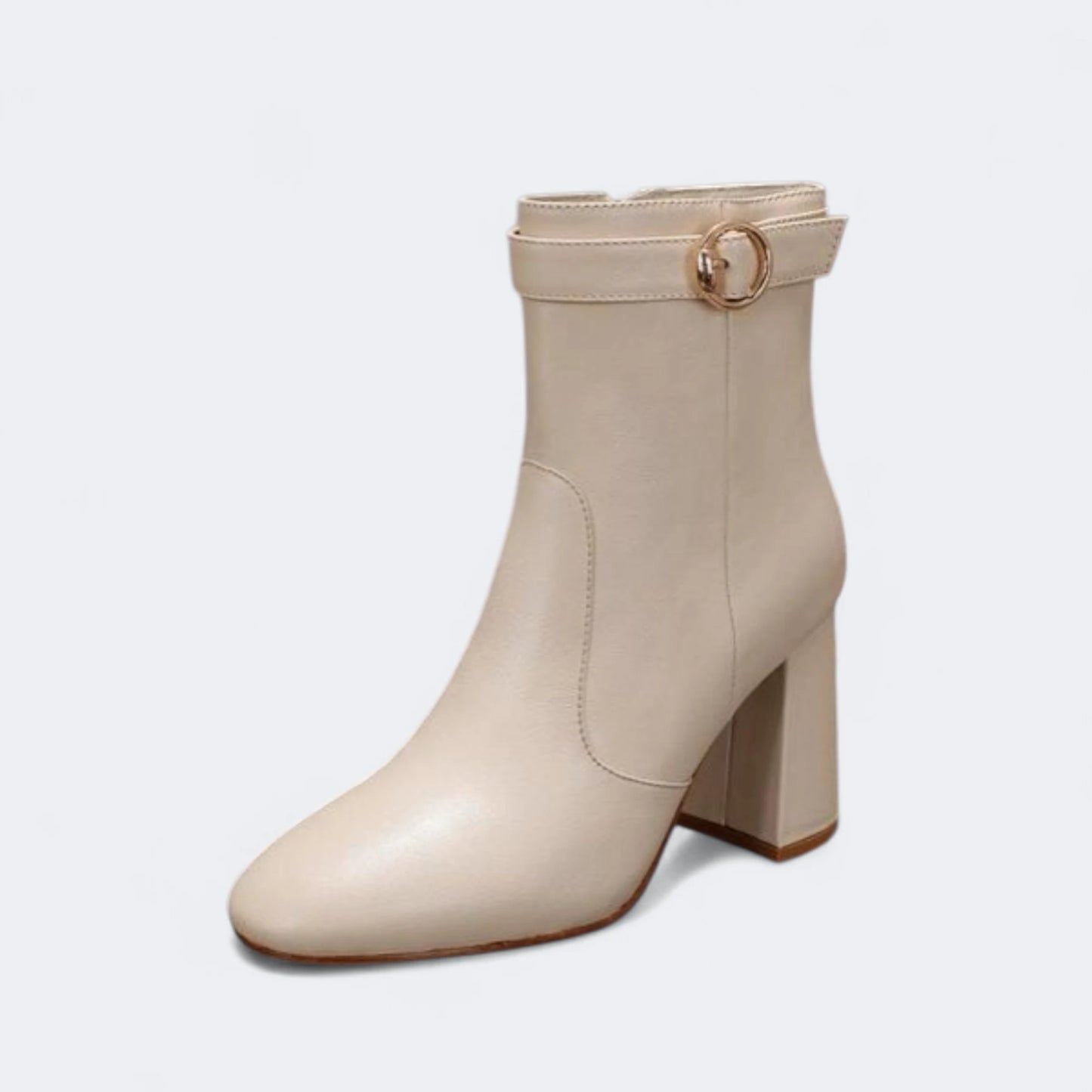 Bota Gianvito Rossi Cano Curto