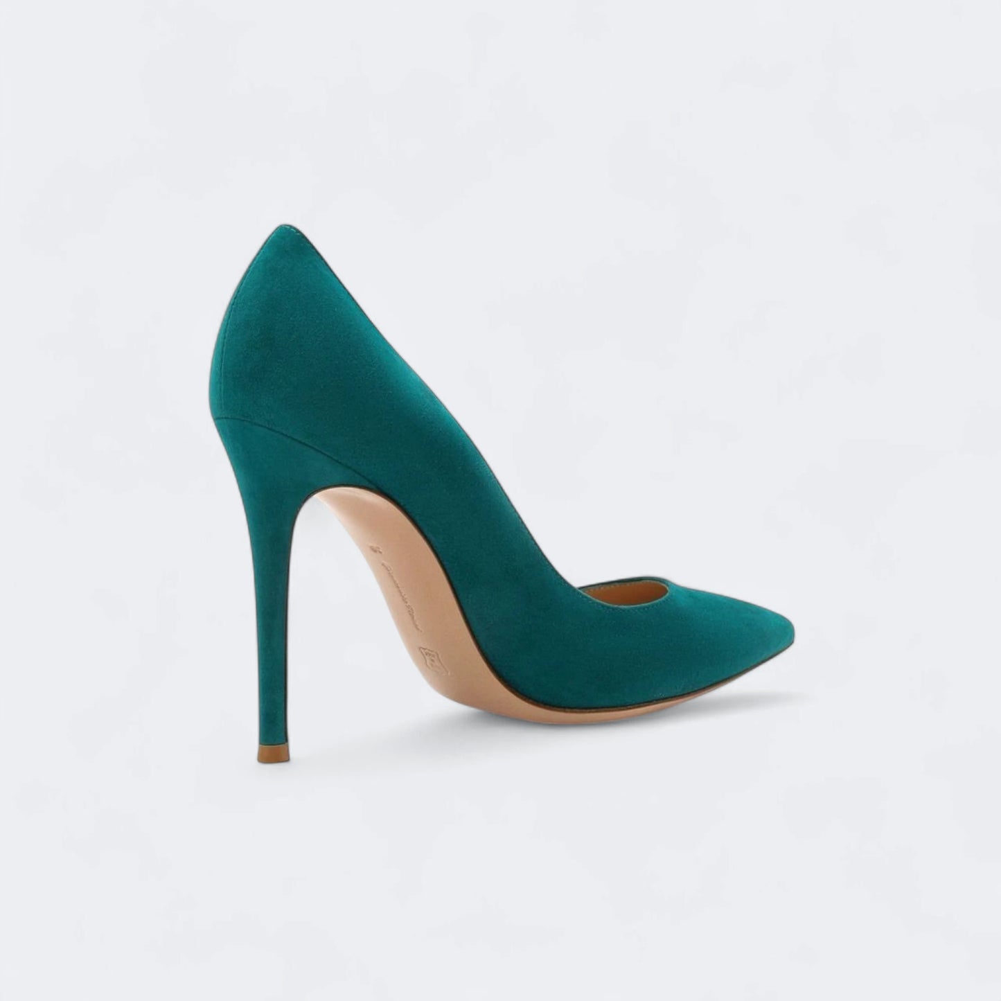 Scarpin Gianvito Rossi