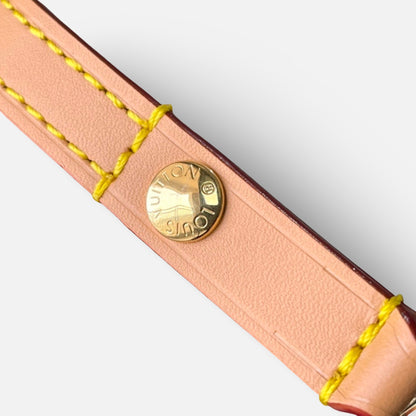 Bolsa Tiracolo Louis Vuitton