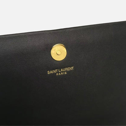 Bolsa Saint Laurent Kate Tassel
