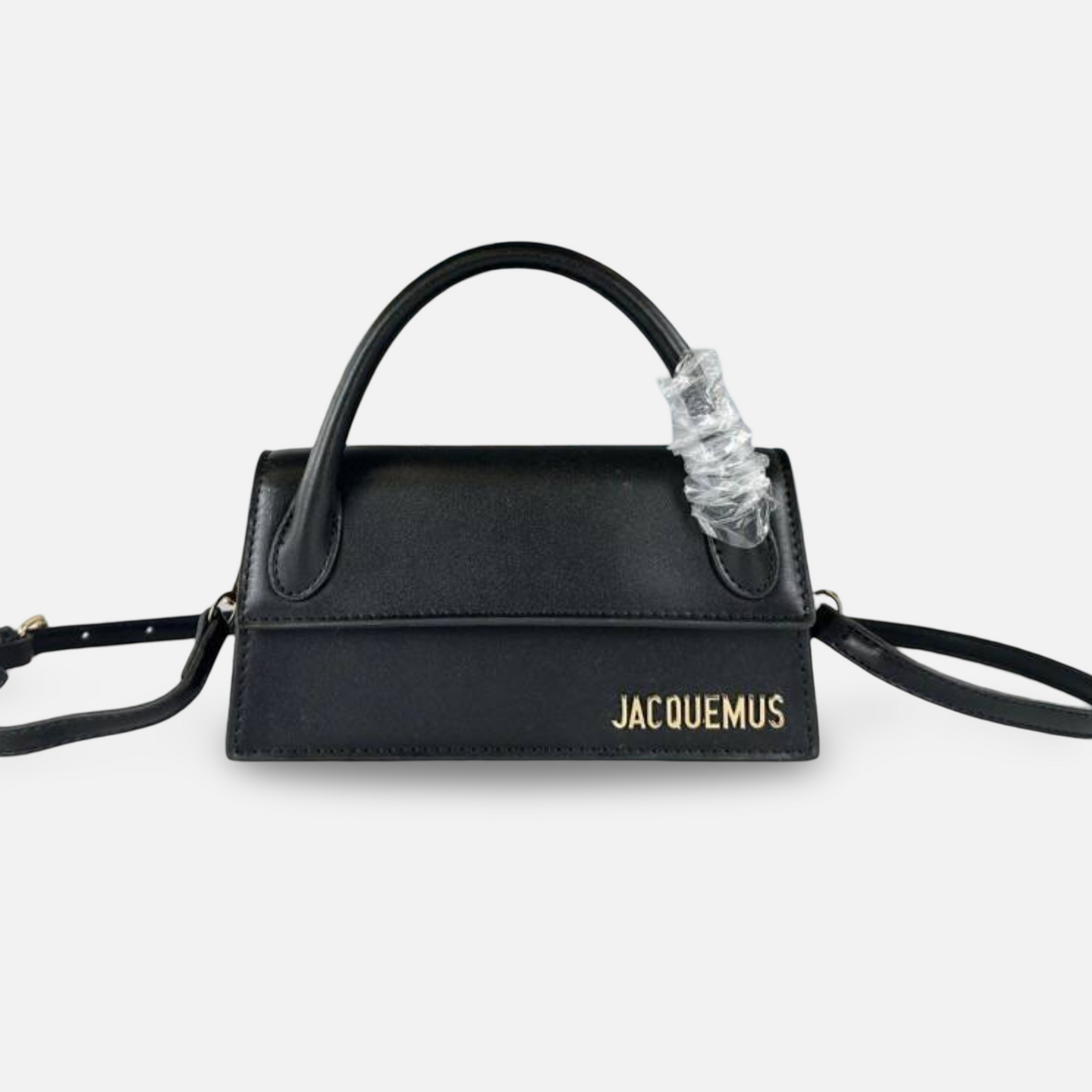 Bolsa Jacquemus Le Chiquito Long