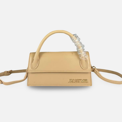 Bolsa Jacquemus Le Chiquito Long