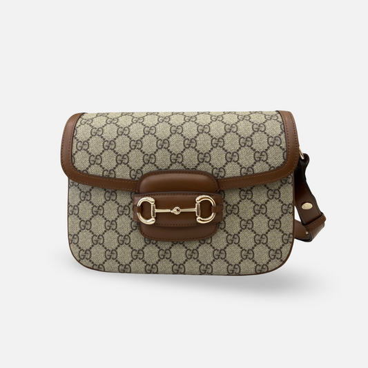 Gucci - Bolsa Horsebit 1955