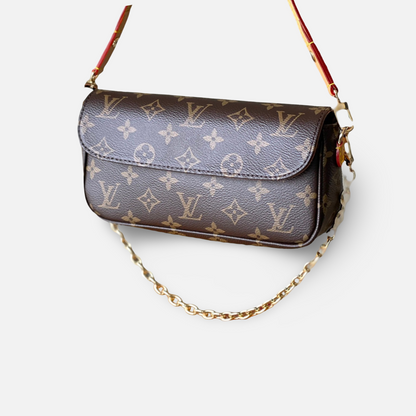 Bolsa Tiracolo Louis Vuitton