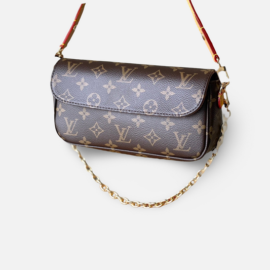 Bolsa Tiracolo Louis Vuitton