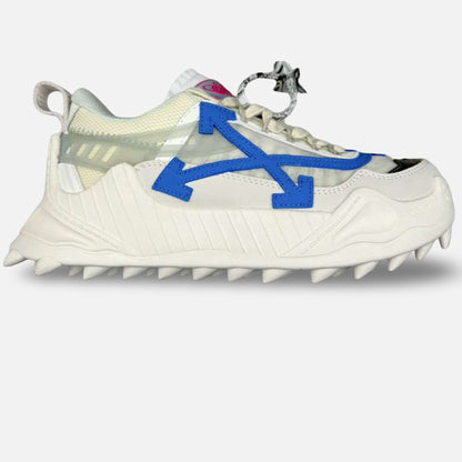 Tênis OFF WHITE Odsy