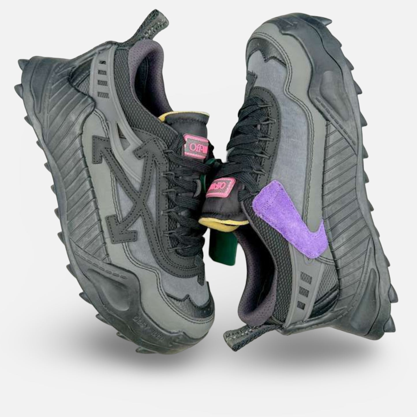 Tênis OFF WHITE Odsy