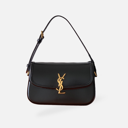 Saint Laurent - Bolsa Solferino Mini
