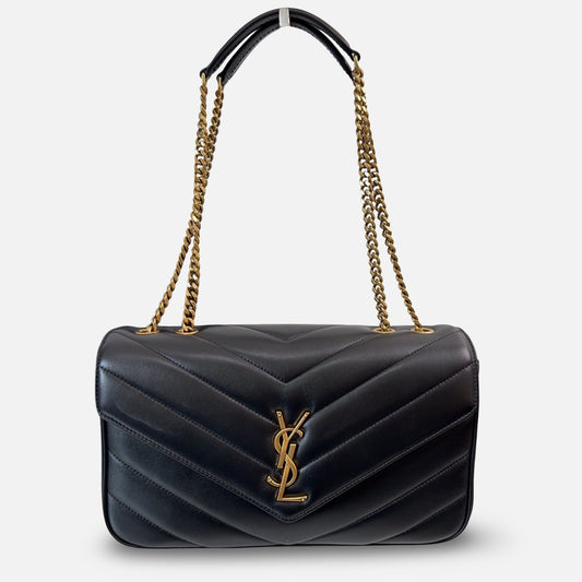 YSL - Bolsa Saint Laurent LouLou