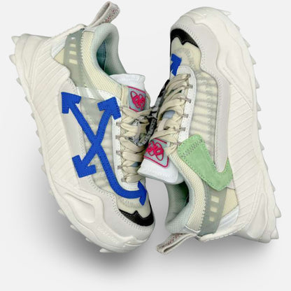 Tênis OFF WHITE Odsy